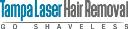 Tampa Laser Hair Removal logo